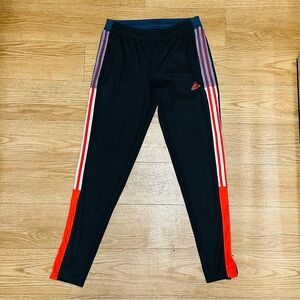 Adidas Straight Track Pants